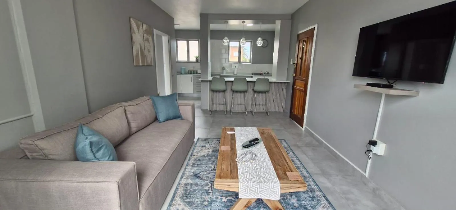 ***  Admirals Lodge Guest House And Brightways Self Catering Apartments Port Elizabeth South Africa