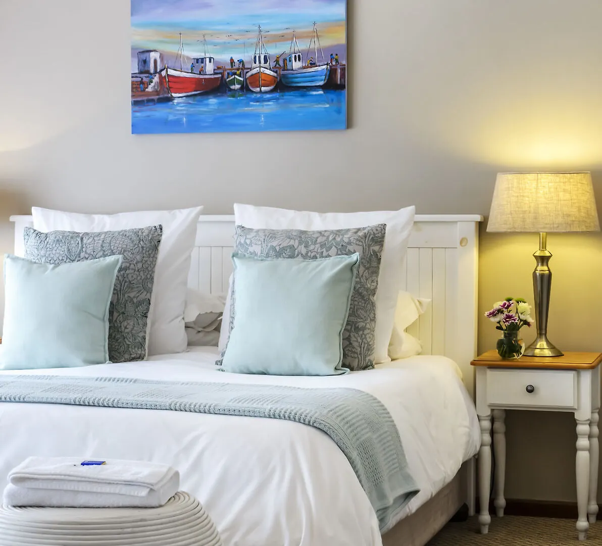 Admirals Lodge Guest House And Brightways Self Catering Apartments Port Elizabeth South Africa