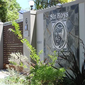 Sir Roys Guest house
